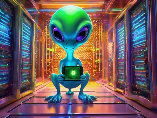 Quantum Spies and the Incredible World of Tomorrow’s Encryption