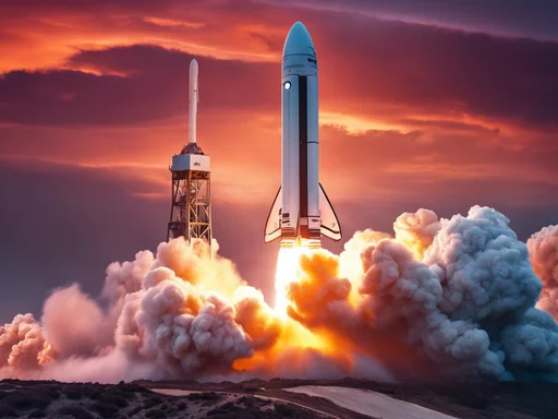 Elon Musk and the Great Texas Eco-Rampage: A Twisted Take