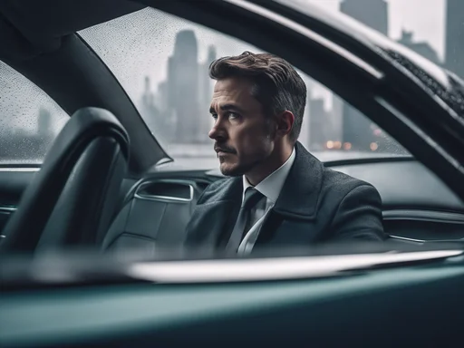 Tesla's Market Shock: More Than Just a Dip Below 50%