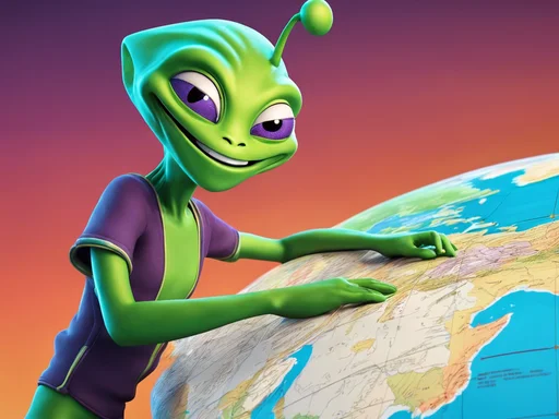 Earthlings: The Slowest Explorers in the Galaxy?