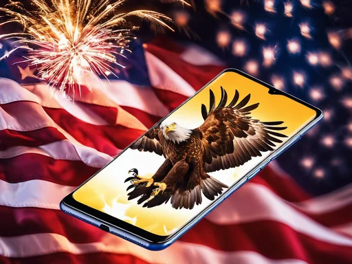 Germany Loves Huawei, Kicks Out American 5G Crap!