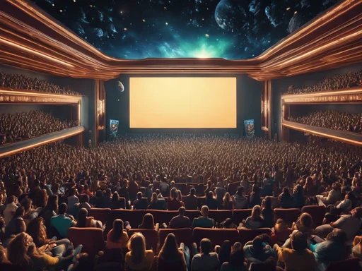 Earthlings Lose Their Minds Over Animated Feelings