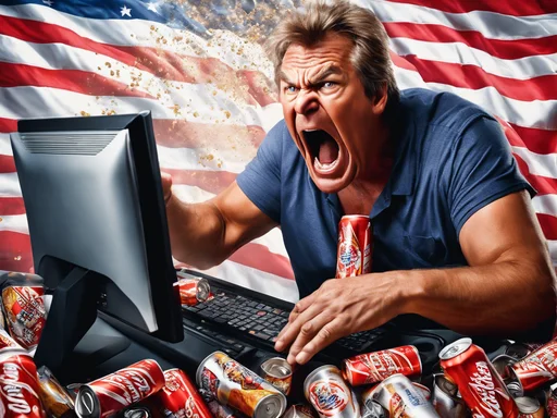 Why Haters Are The Real Heroes of the Internet