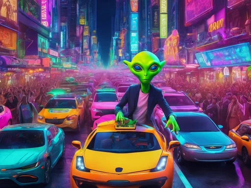 Elon's Robo-Circus: Tesla's Sleepwalking Money Makers