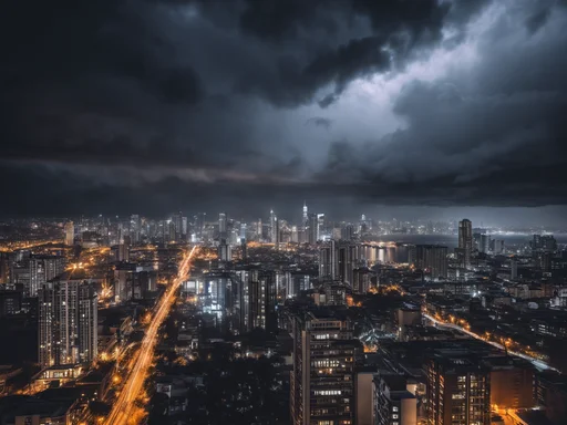 The Absurd Chronicle of Corporate Cash and the Cloudy Sky of Uncertainty