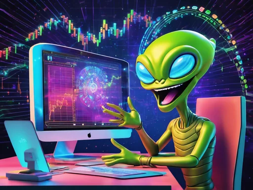 Zuckerberg's Zany A.I. Money Pit: Meta's Metamorphosis into Madness