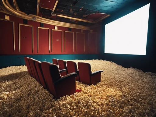 Five Crappy Sci-Fi Flicks You Shouldn't Watch