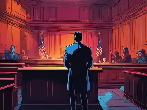 Elon Musk's X Sues Imaginary Friends for Cash Crisis!