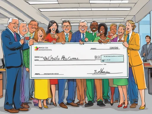 Cash App Chaos: Crazy Cash Claims Could Cure My Existential Dread!