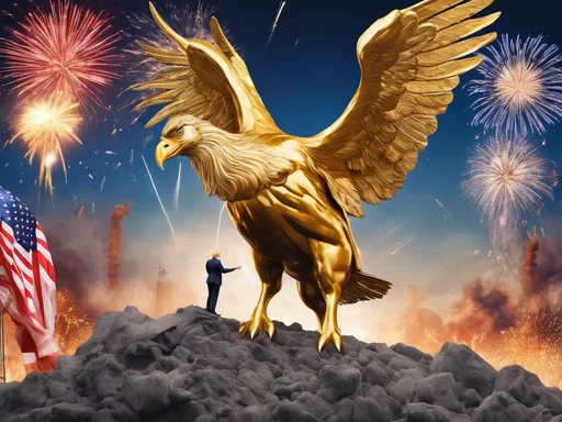 Trump Crushes X with Massive Comeback, Musk Begs for Mercy