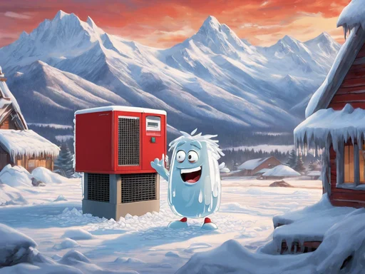 Heat Pumps Are Stupid and Useless
