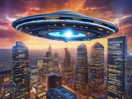 Cisco's Cosmic Comedy: Earthlings Booted from Tech Mothership
