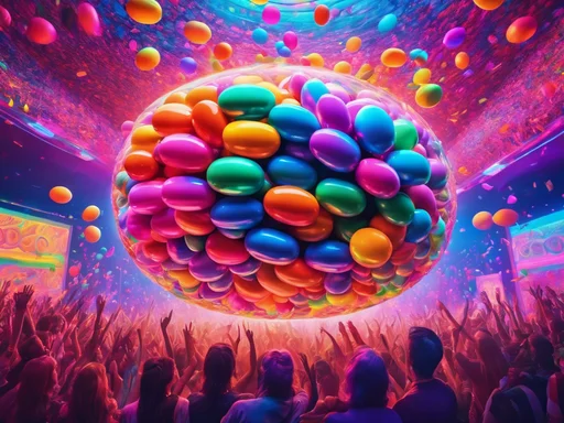 MDMA: The Wonder Drug That Cures Everything!