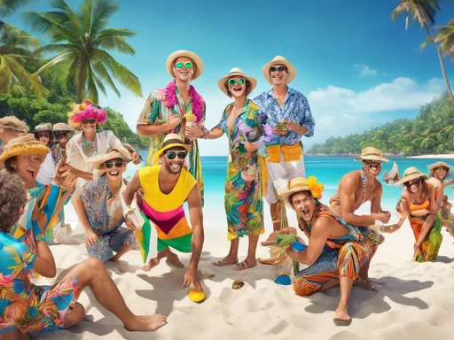 Why Volunteer Trips are for Losers and Haters