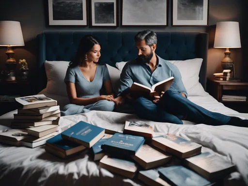 The Secret Miseries of Mismatched Libidos