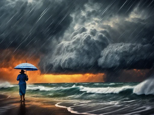 Surviving Apocalypses with a Smile: Your Not-So-Average Weather Guide