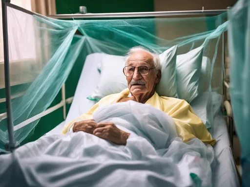 Fauci Fakes West Nile Virus to Hide His Lies