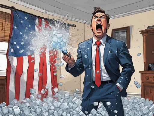 Heat Pumps Are a Scam! I'll Make Your House Cool Again!