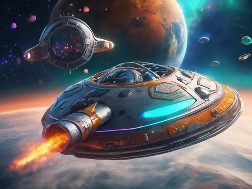 Starliner's Space Fiasco: Boeing's Cosmic Comedy of Errors