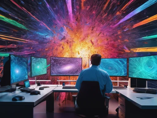 Forget the End Times, It’s Raining Black Holes!
