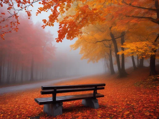 The Grim Leaf Peepers Guide: Death by Foliage