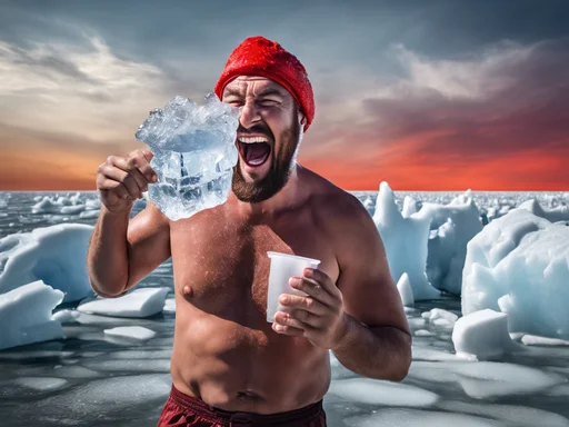 Climate Change Ain't Making Migraines Worse, It's Making 'Em Better!
