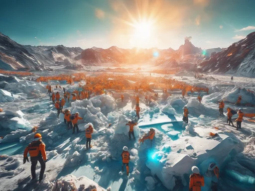 Doomsday Sauna: Prehistoric Earth Was Toasty, and We're Next!