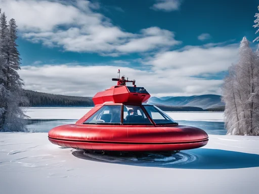 Stupid Teacher Wastes Time on Crappy Flying Car Thing