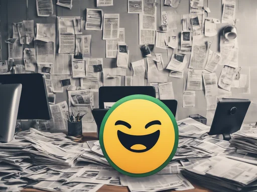 WhatsApp: The Grim Reaper of News?
