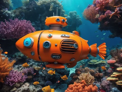 Fake News: Deep-Sea Robots Find Imaginary 'Ghost Ship' Off California
