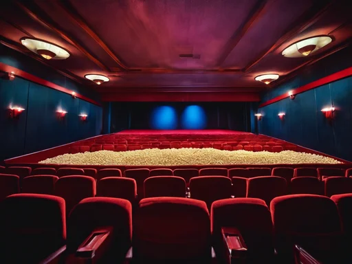 A Gloriously Dismal Time at the Box Office: ‘Megalopolis’ and the Art of Fabulous Failures