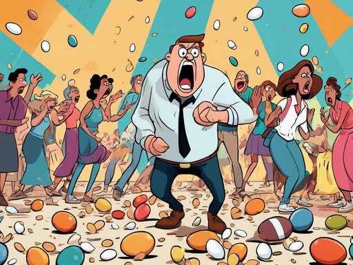 Why You Should Never Freeze Your Eggs, Dummies!
