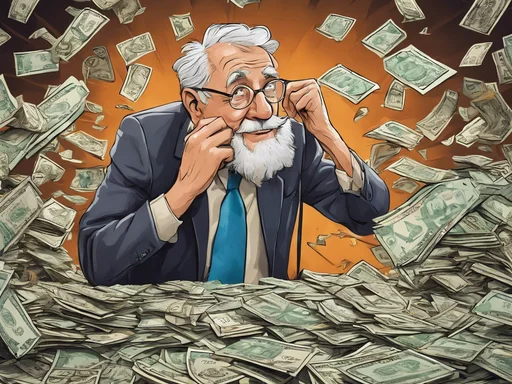 Big Money Lies: The Bitcon Scam Exposed!