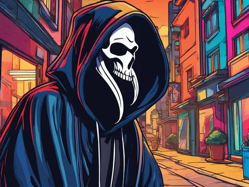 Death by AirPods: Hear the Grim Reaper Whisper?