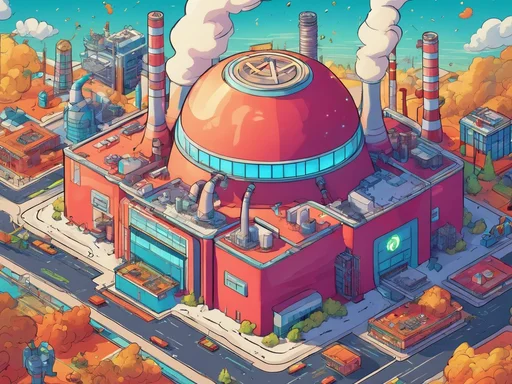 Big Tech Morons Waste Money on Stupid Nuclear Stuff