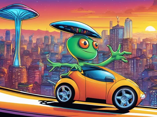 Zog's Laugh Report: GM's Barra Clings to Electric Dreams Despite Earthling Resistance