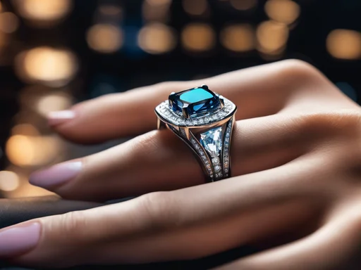 This $350 Oura Ring 4: Does It Sniff Your Dreams Too?