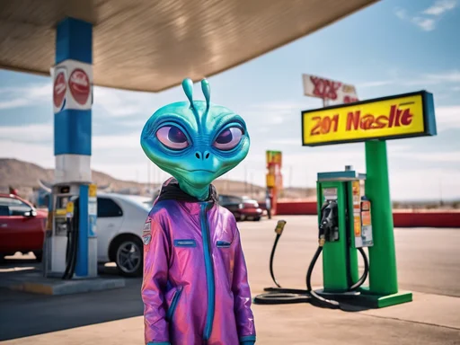 Earth's Liquid Gold Prices Plummet: Humans Rejoice Over Cheaper Dinosaur Juice