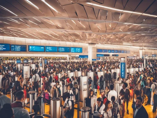 The Last Boarding Call of Existence: How Waiting Can Save Your Soul