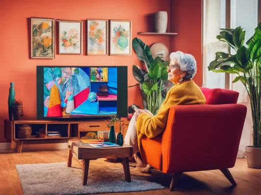 The Absurdity of Existence and Martha Stewart's Netflix Wrath