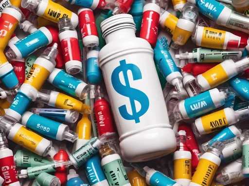 Knee Pain Cure? Big Pharma's Latest Scam!