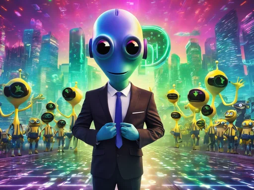Meta's Money-Making Madness: Zuckerberg's AI Army Conquers Ad World