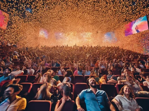 Who Decides What's Barbaric Anyway? A Whacky Review