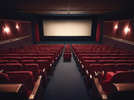 Why Bother Anyway? The Absurdity of Movie Reviews in a Doomed World