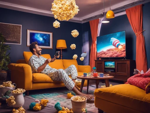 Catch These Loopy Shows before They Zip Off Netflix Forever!