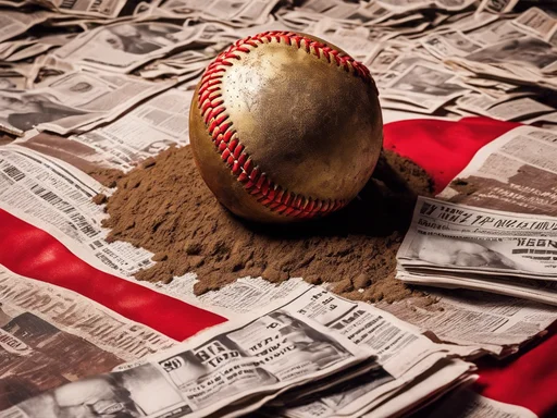 Fake News! Baseball Mud Ain't Magical, It's a Scam!