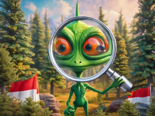 Zog's Take: Canada's Carbon Cap Comedy Show