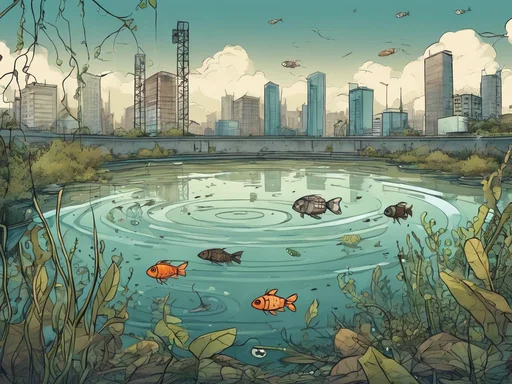 Fake News Alert: New York's Water Ain't No Good No More!