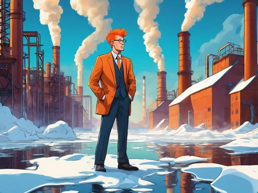 Climate Goal? More Like Climate LOL!