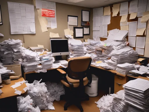 Sitting Desks Are Better for Your Health—and More Than Enough!